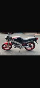 Yamaha TZR125
