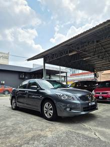 2009 Honda Accord VTi