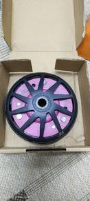 Wf autoclutch set for NVX & Nmax