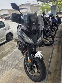 Kawasaki Versys 650