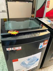 TOSHIBA 13kg WASHING MACHINE AW-T06DU1400LM(MK)