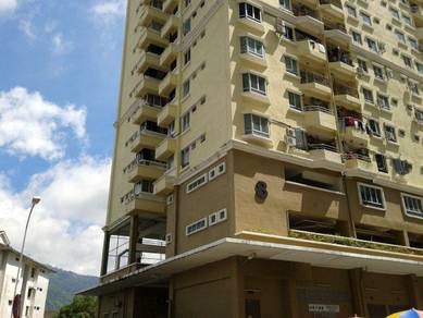 Apartment For Rent in Sri Kristal