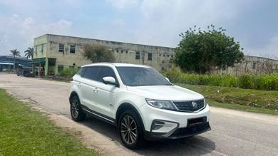 Proton X70 PREMIUM 2WD in Balai Panjang, MLK
