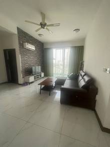 Condominium For Rent in Paragon Suites @ CIQ