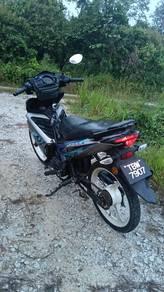 Yamaha 135LC