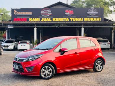 Proton Iriz STANDARD in Senai, JHR