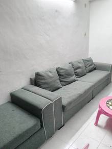 Sofa L for sale