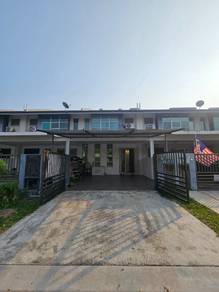 2-storey Terraced House For Sale in Bangi,SGR