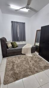 Room in Klang, SGR