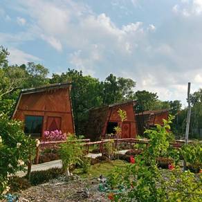 Tourism Business for Sale | Semporna |