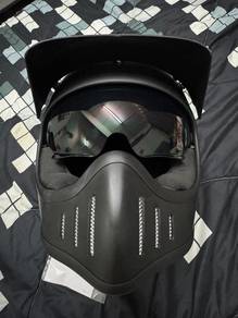 Helmet Zeus ZS-916D