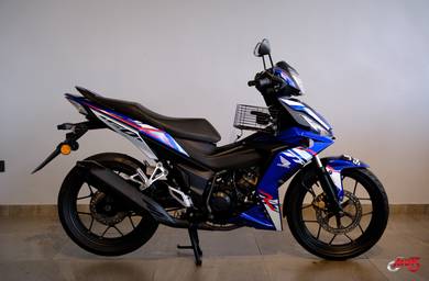 Honda RS150