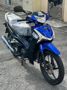 Honda Wave 125