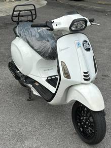 Vespa Sprint 150