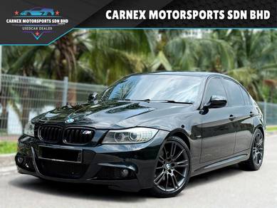 BMW 325i 25i SPORTS (CKD) in Seri Kembangan, SGR