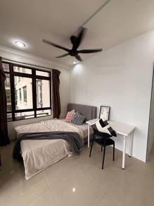 Room in Jalan Kuching, KUL