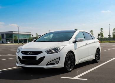 Hyundai i40 GDI PLUS in Johor Bahru, JHR