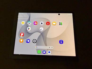 Samsung galaxy z fold 8 256gb full set warranty