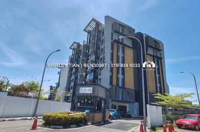 Condominium For Sale in Riverside Residence