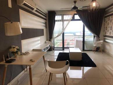 Service Residence For Sale in 1Tebrau