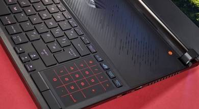 Asus ROG Zephyrus S Gaming Laptop Upgraded