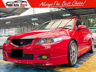 Honda Civic Type R TYPE R in Cheras, SGR