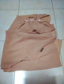 Instant Shawl Naelofar