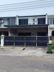 2-storey Terraced House For Rent in Kuching,SWK