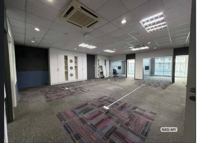 Office space For Sale in Petaling Jaya,SGR