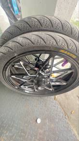 sport rim Hypertech 1.6 x 1.6