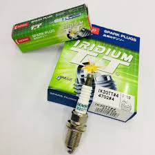 H/HR-V City T9A GM6 Denso Iridium Spark Plug