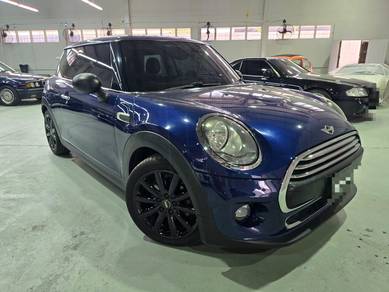Mini One CROSSOVER in Petaling Jaya, SGR