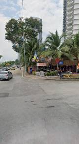 Bungalow House For Sale in Persiaran Gurney,PNG