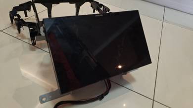 Original Alpine Player EX11NX-AV for sell