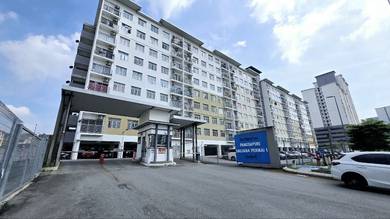 Apartment For Sale in Pangsapuri Saujana Permai 1