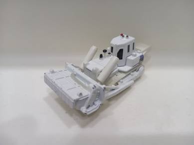 Tomica No. 14 Komatsu Anti-Personnel Landmine