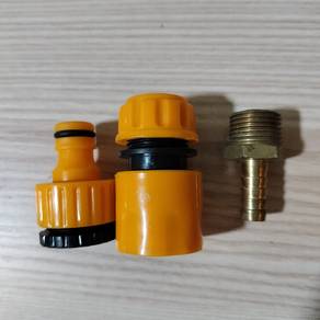 Pipe Connector