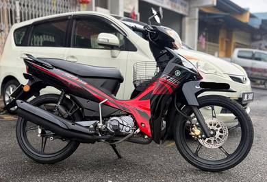 Yamaha EZ115