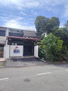 2-storey Terraced House For Sale in Ipoh,PRK
