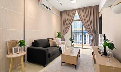 Condominium For Sale in Solstice @ Pan'gaea