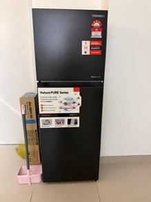 Toshiba Refrigerator 255L