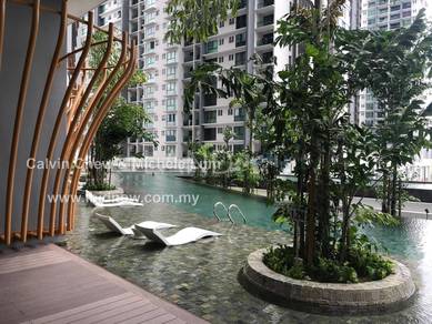 Condominium For Sale in Bennington Residences @ SkyArena