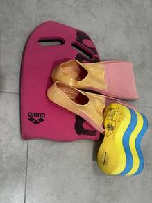 Swimming Gear
