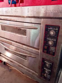 oven 