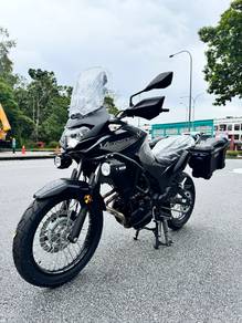 Kawasaki Versys-X 250