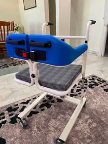 Transfer Chair