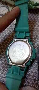 G-Shock