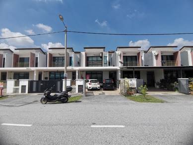 2-storey Terraced House For Sale in Sepang,SGR
