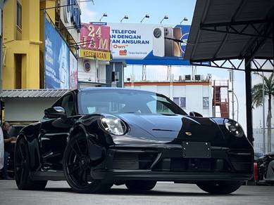 Porsche 911 Carrera CARRERA GTS in Kajang, SGR