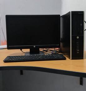 Desktop Komputer/Computer